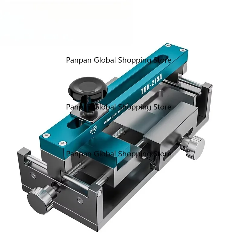 HOD-AXIN-TBK 215A Mobile Phone Middle Frame Corr-ector Repair Fixt-ure Tool Correction Repair Instrument Dev-ice