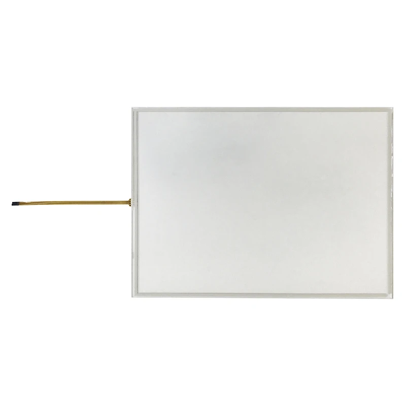 New Original And Replacement Compatible Touch Panel 1201-250 A TTI 4 Wire