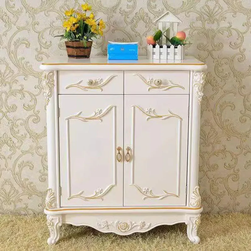

Display Entryway Organizer Shoe Rack Cabinets Space Saving Shelf Hotel Room Storage Shoe Rack Luxury Closed Home Furniture
