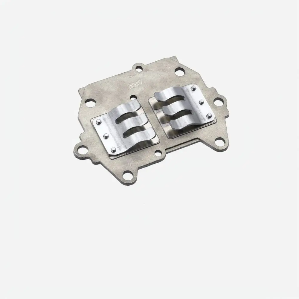 Performance Reed Valve Assembly For Yamaha Outboard Boat Engine Spare Parts Marine Intake System Repair Component
