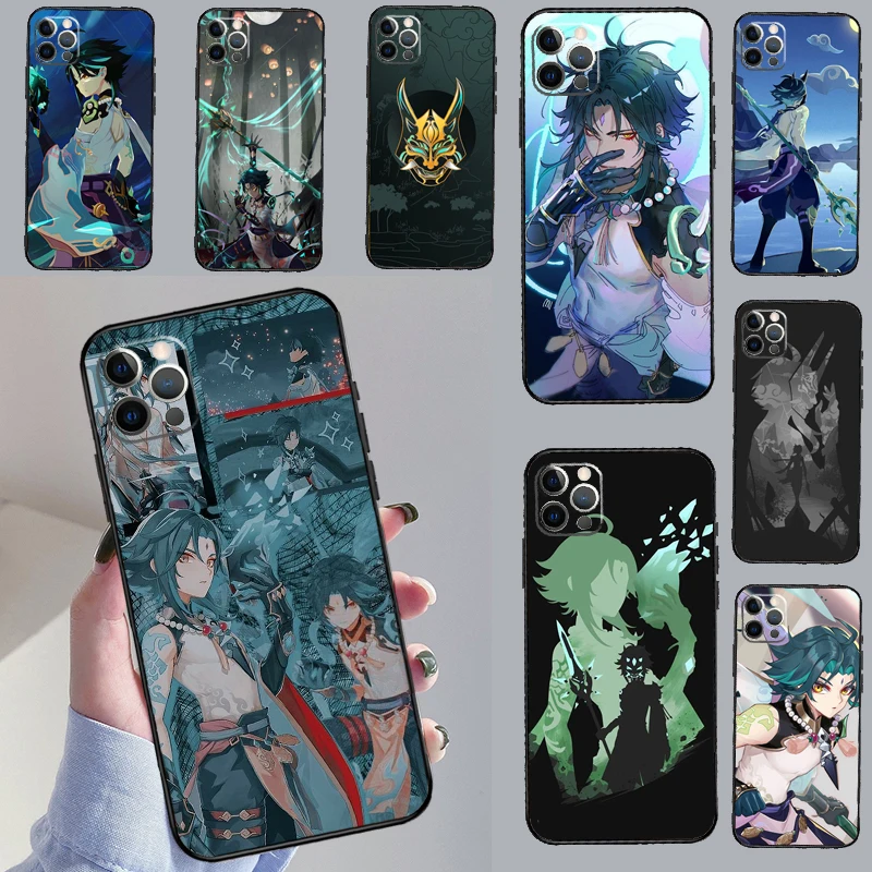 Xiao Genshin Impact… - image