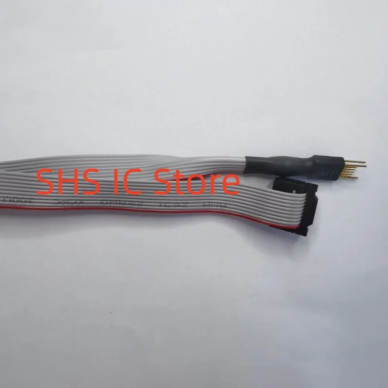 1PCS/LOT  TC2050-IDC-NL PLUG-OF-NAILS 10-PIN