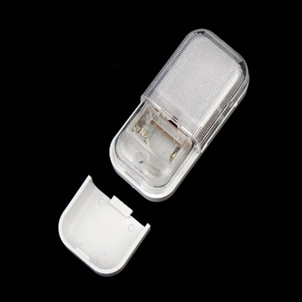 LED Lamp for smart Sensor Light Tail Light Box Anti-collision Box Convenient Light Motorcycle Sensor Switch  LED