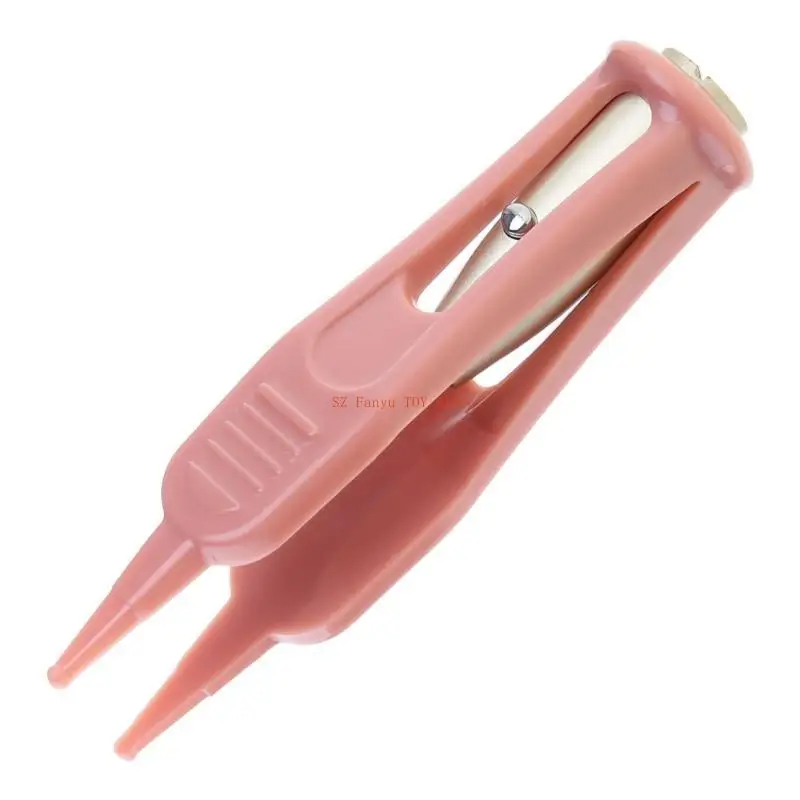 96GC Легкое в использовании снятие бэби-бугера с освещением чаевых очистит эти ноздри