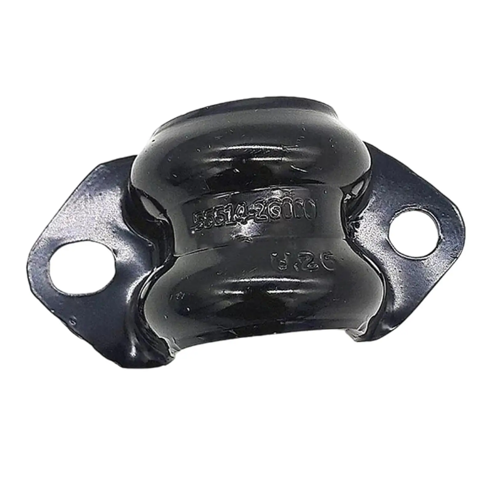 Soporte de barra estabilizadora estabilizadora de suspensión 55514-2G000 555142G000 pieza de repuesto reemplazo confiable para Rondo Veloster Elantra
