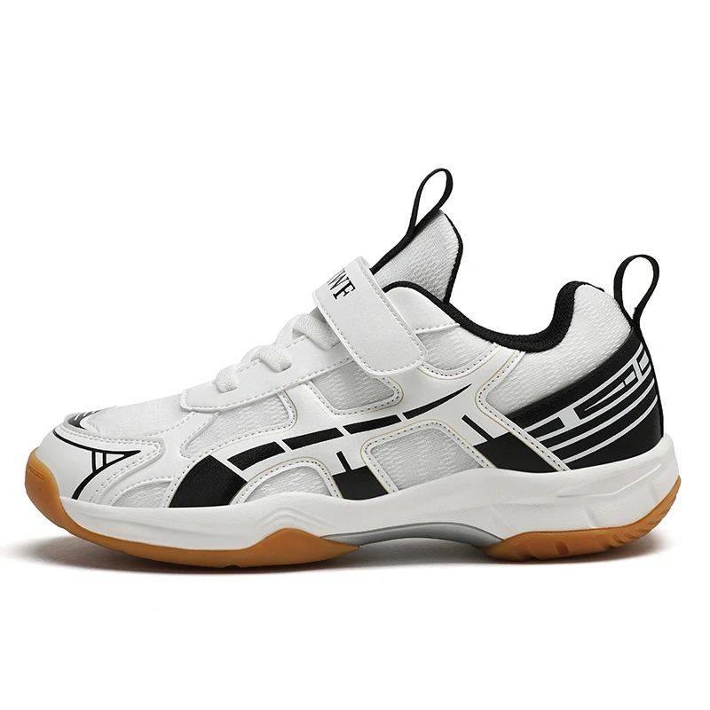 

2025 Professional Table Tennis Shoes Top Quality Badminton Training Fitness Shoes Comfortable Non Slip Tennis Shoes
