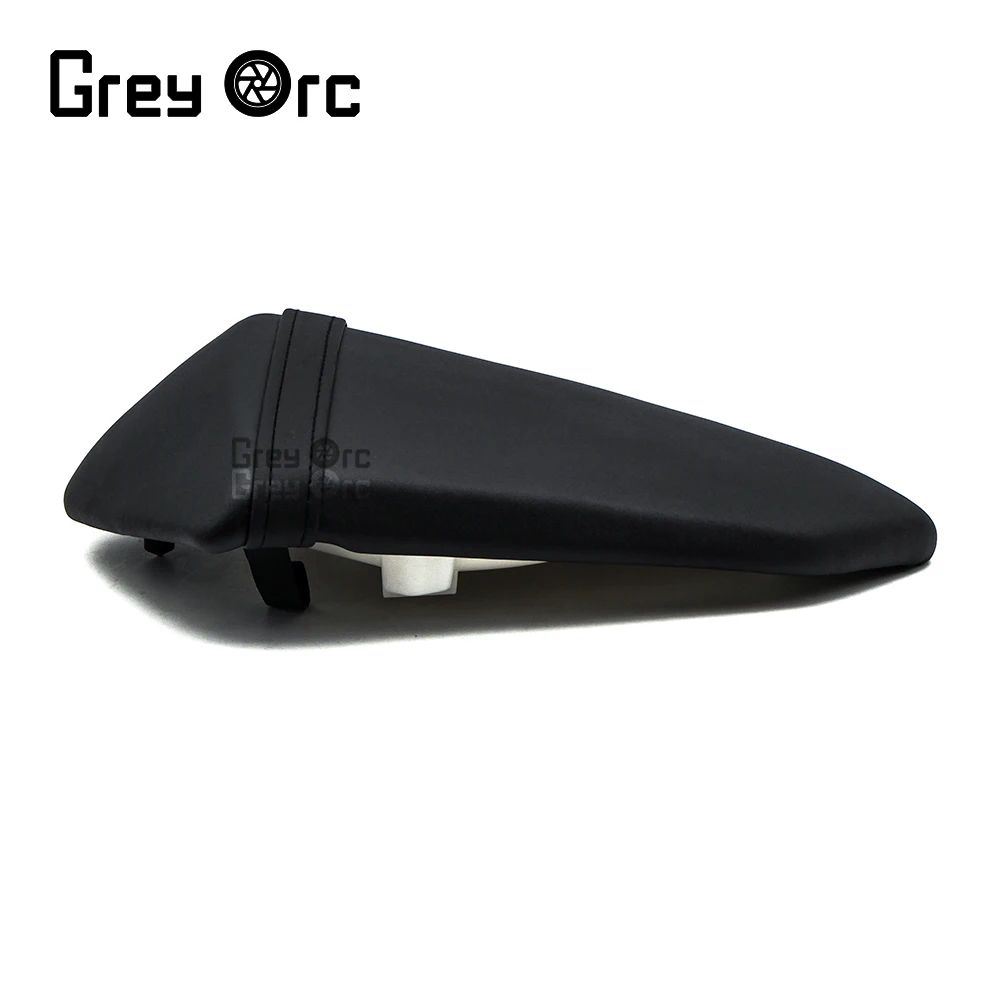 EX300 غطاء وسادة المقعد وسادة القلنسوة سولو الخلفي بيلايون لكاواساكي نينجا 300 EX 300 2013-2017 NINJA300 اكسسوارات #6