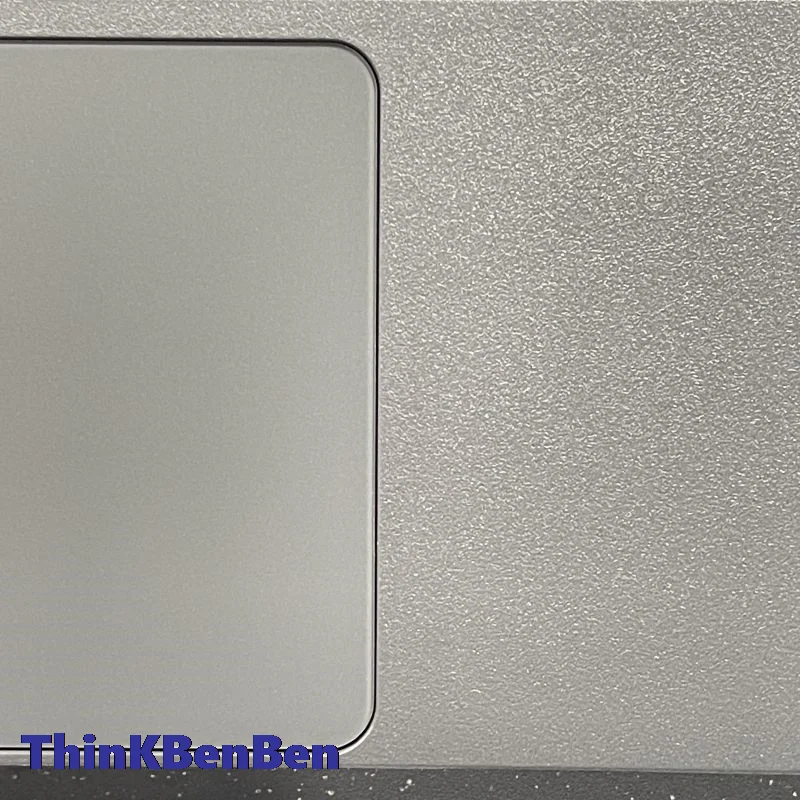 IT Italian Grey Keyboard Upper Case Palmrest Shell Cover For Lenovo 100e Chromebook Gen3 5M11C94668