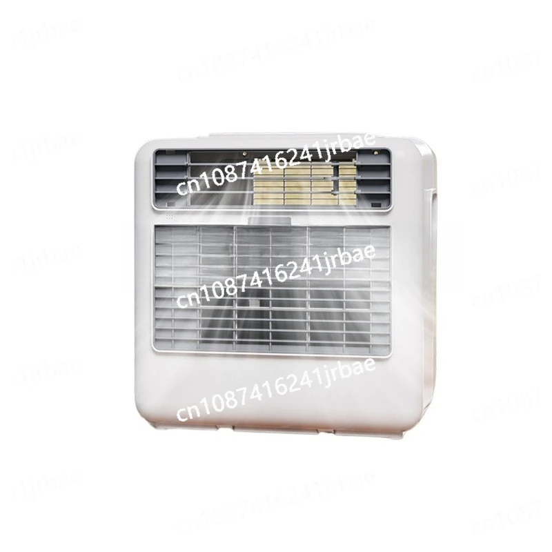 

Portable mobile air conditioner outdoor camping tent on-board compressor refrigeration household