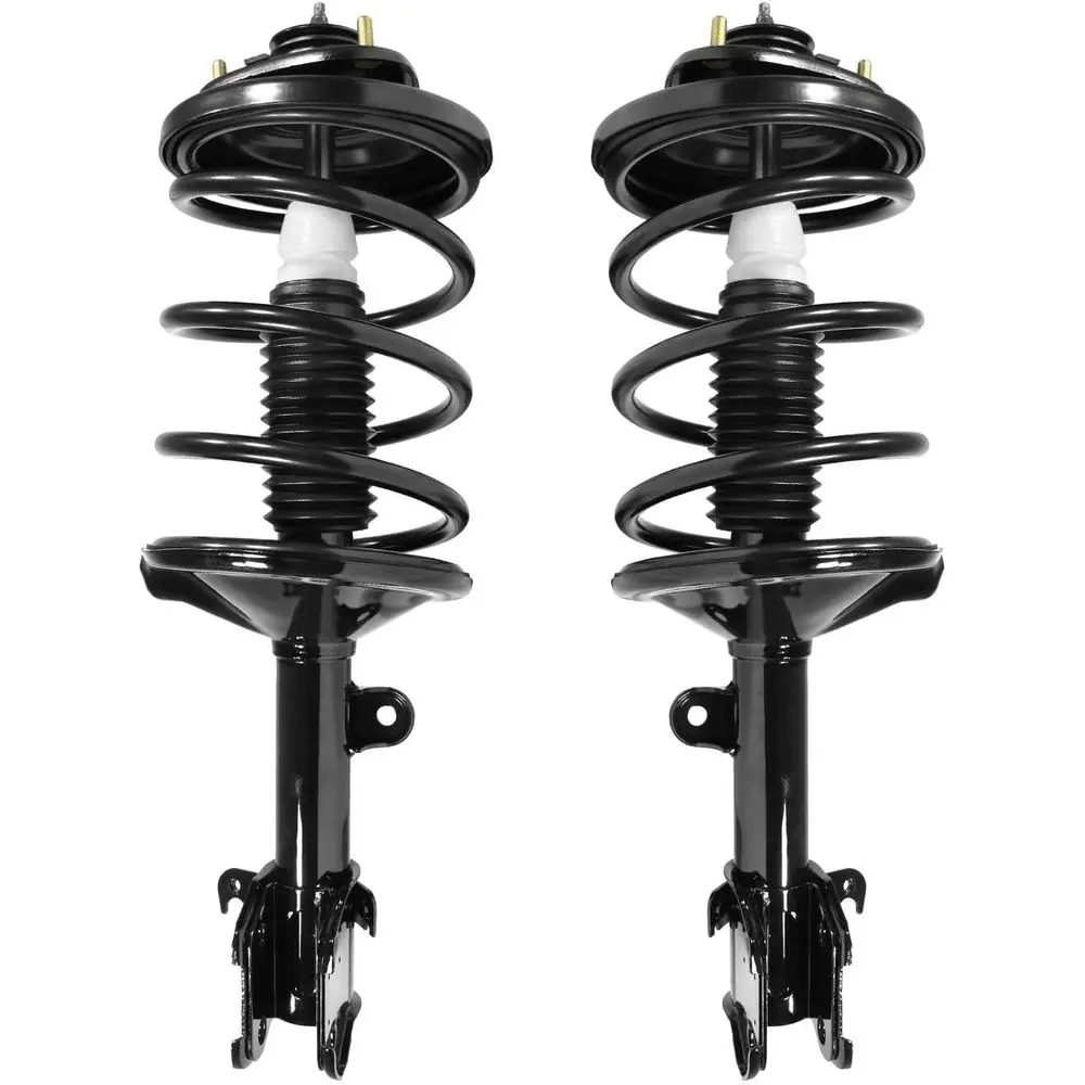 

Комплект передних амортизаторов COMPLETESTRUTS с пружинами для Honda Odyssey 1999-2004 - 2 шт.