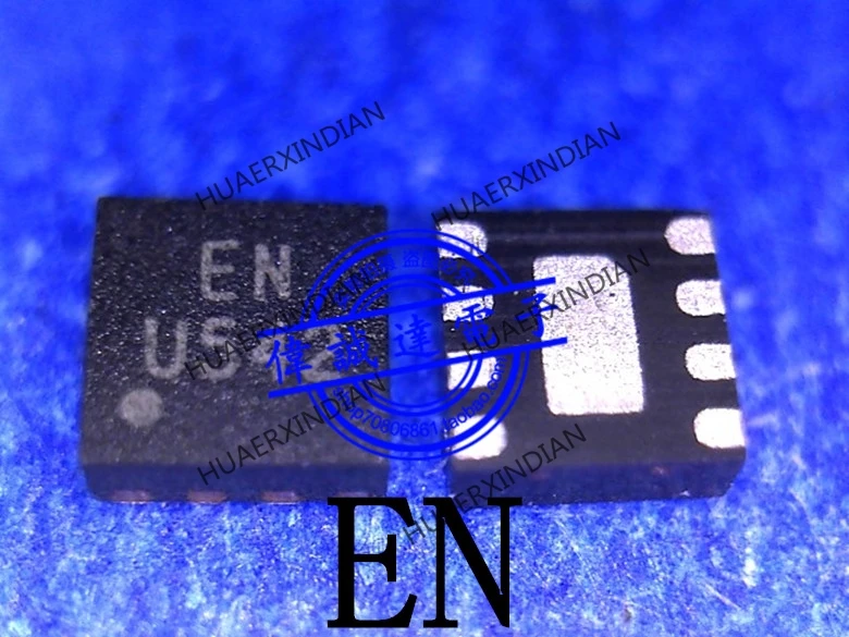 

Новый оригинальный тип EN U58B U66E DFN8 QFN8