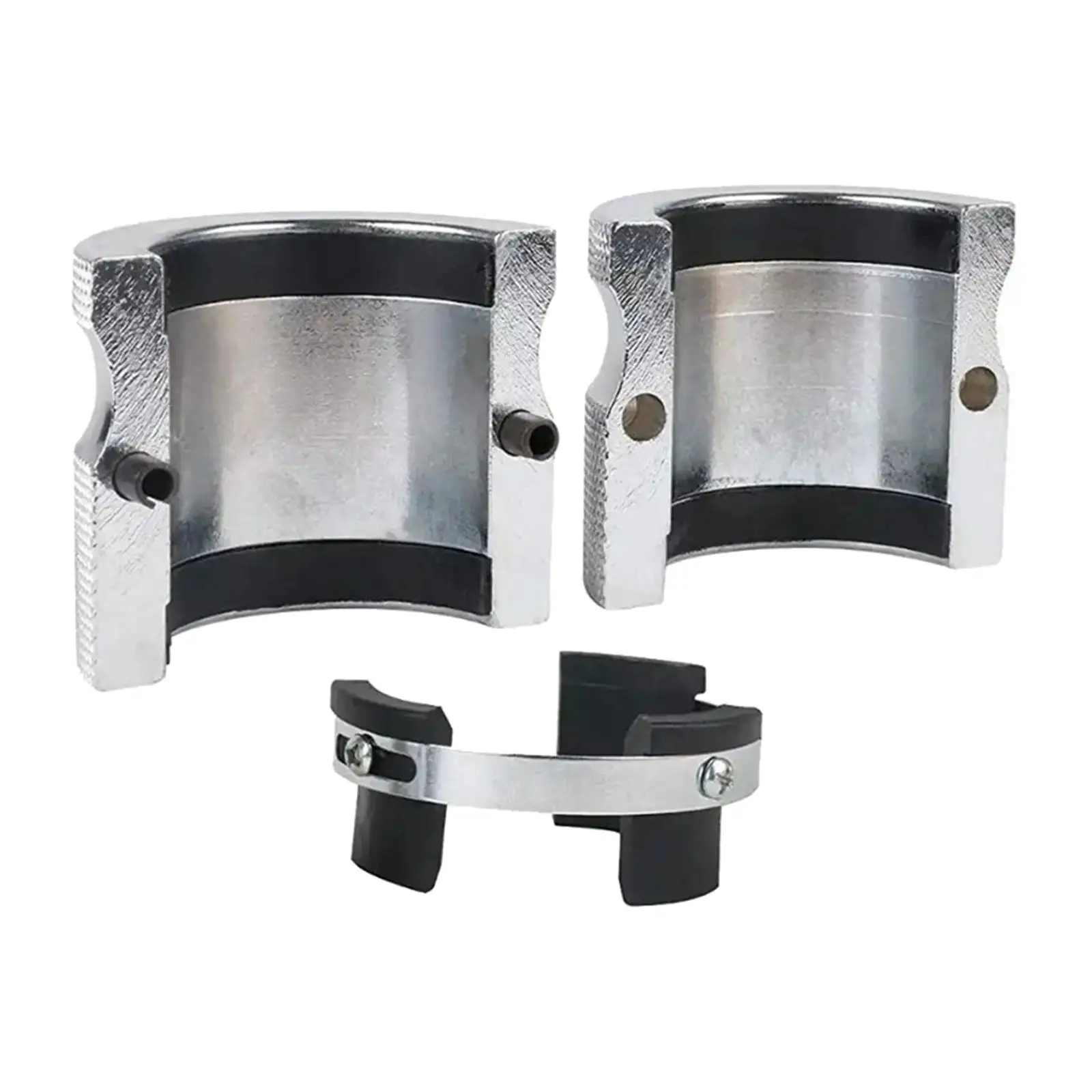 Generic دراجة نارية شوكة ختم سائق أداة الملحقات المهنية 35mm-45mm #3