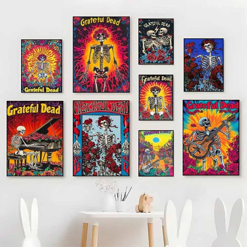 Legendary American …