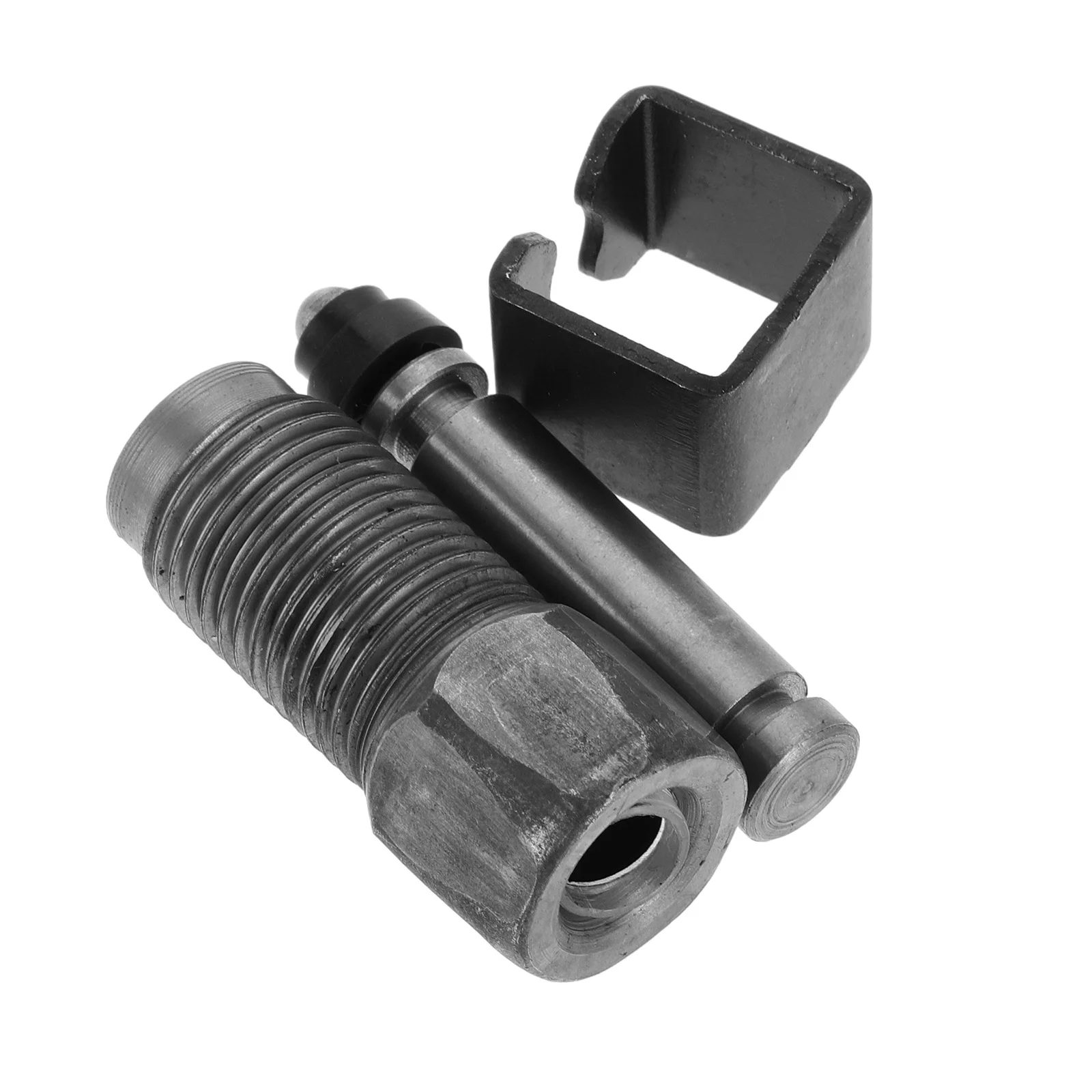 

1 Set 2 Ton Hydraulic Floor Replacement Parts 5 Ton Hand Lever Return Oil Valve Swivel Wheels Oil Pump Clip For Car Lift Floor