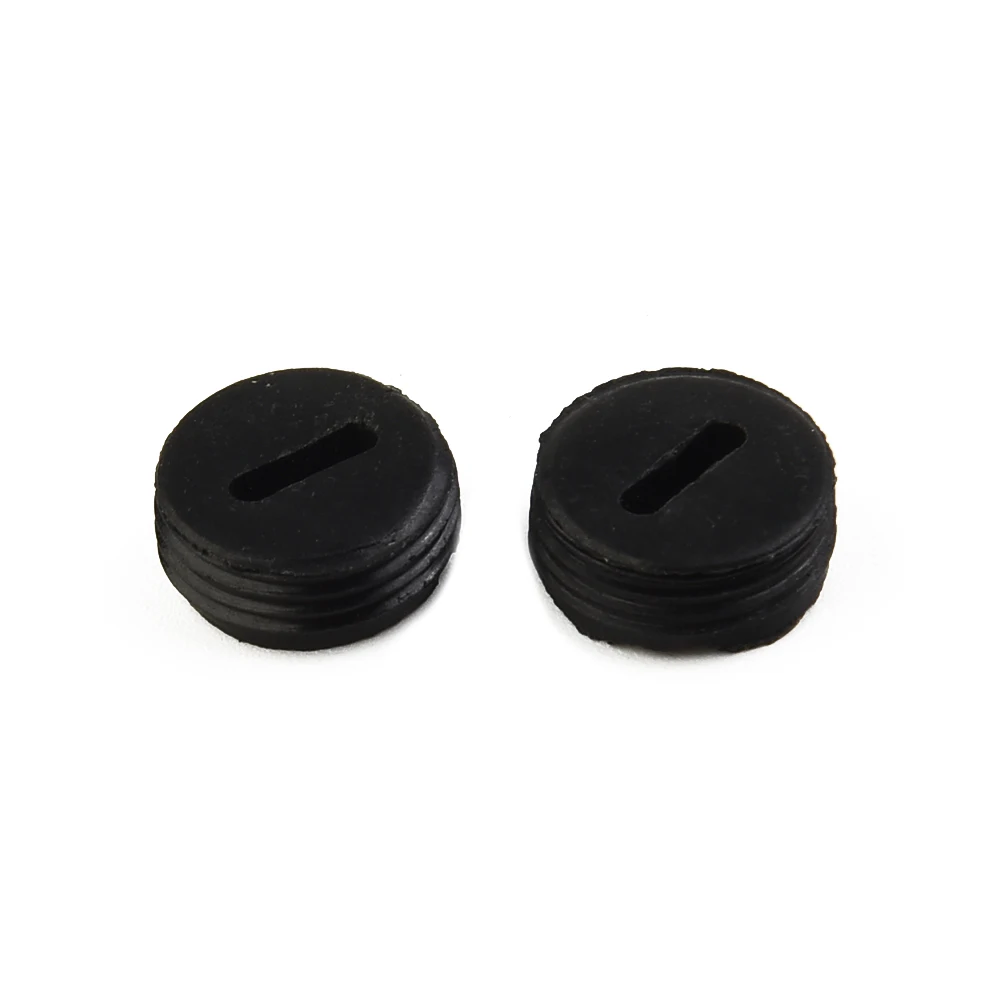 

Carbon Brush Cap Plastic Holder Cover 12/13/14/15mm For Electric Hammer Grinder Carbon Brush Holder Motor Power Tools Accessorie