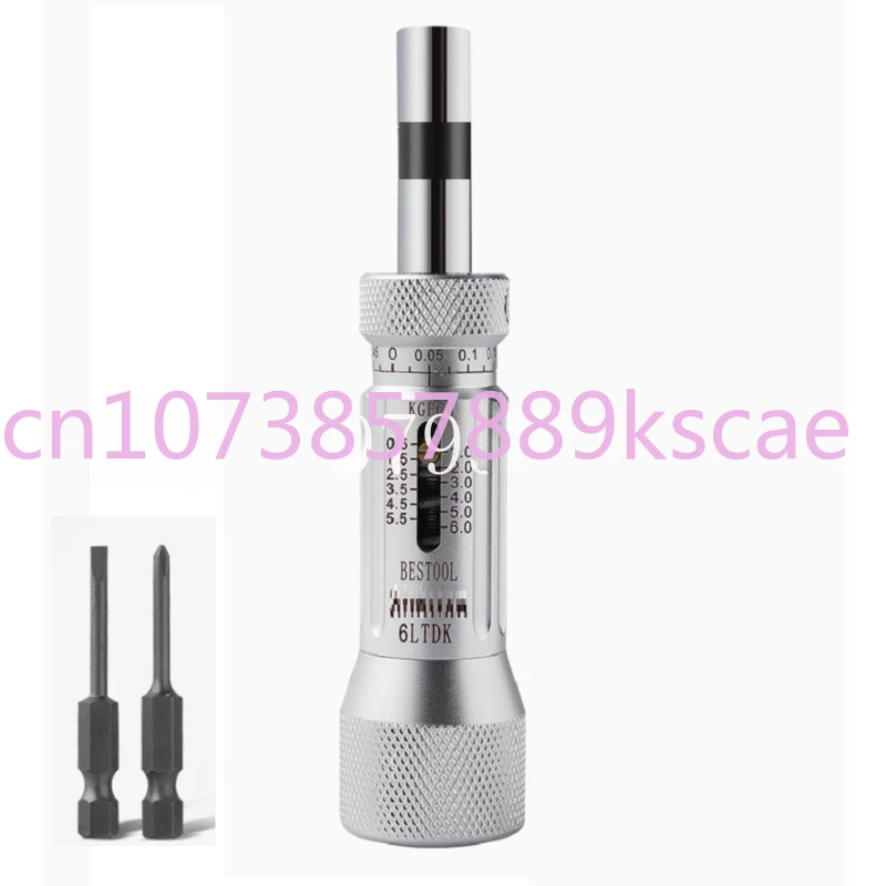 

0.02-3.0N.M 0.1--30KG 40-300CN.M free swivel lock Preset Torque screw Driver metric torque wrench slipping screwdriver adjust