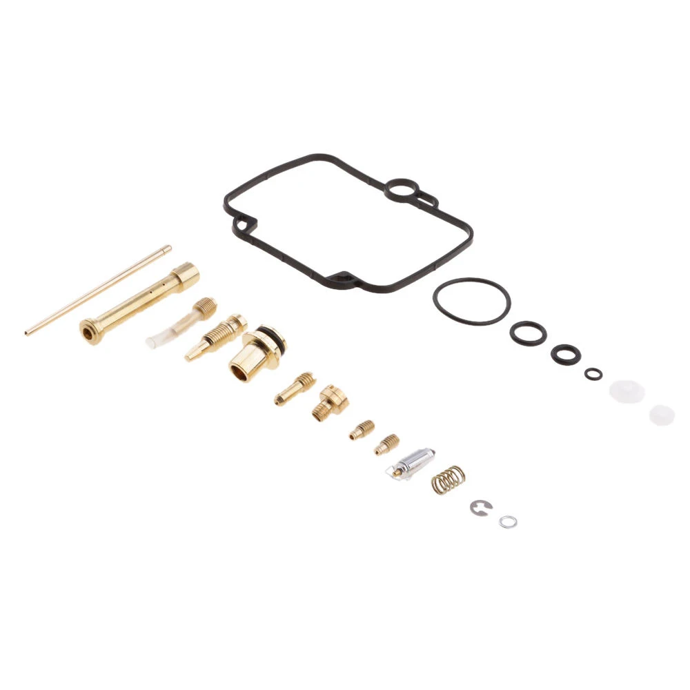 Carburetor Rebuild Repair Kit for Suzuki DR350SE 1994 1995 1996 1997 1998 1999 Dirt Bike