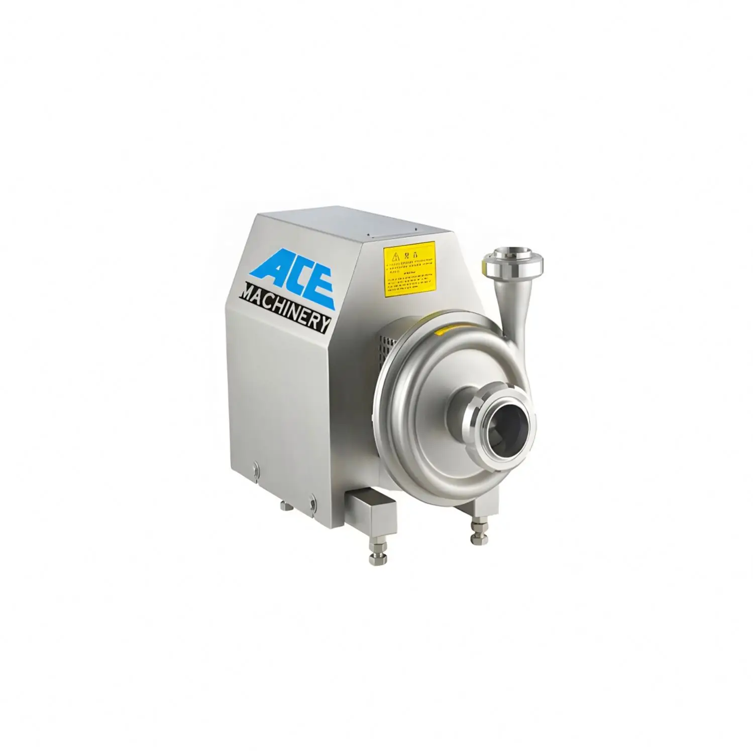 

Центробежный насос-усилитель давления воды Ace Transfer Ss 3Hp, цена для сока, молока, химической жидкости