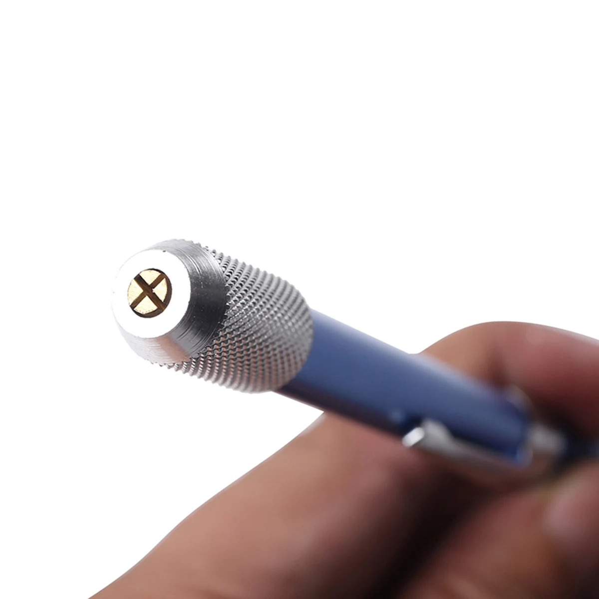 20개입 손 조작식 무키 척, 목공용 바이스, 레진 주얼리 핀 바이스 드릴, 모델링 취미용 도구 핀 바이스 드릴