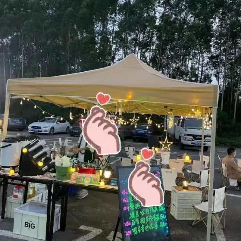 Outdoor Tent Large …