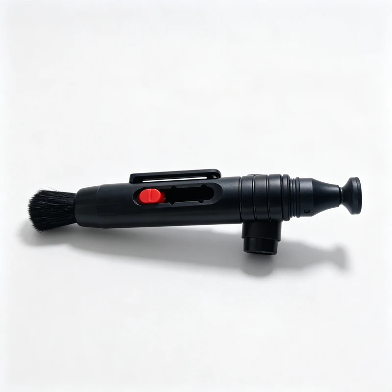 Camera Cleaning Kit Ball Air Blower Professional DSLR Lens Digital Camera Cleaning Tool for Sony Fujifilm Nikon Canon