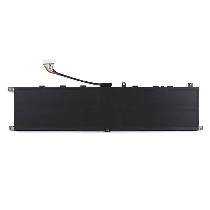 New BTY-M57 15.2V 5921mAh 90WH Laptop Battery for MSI GP66 GP76 Leopard 10UG 10UE 11UG 11UH 10UH 11UE MS-17K3 High-Capacity