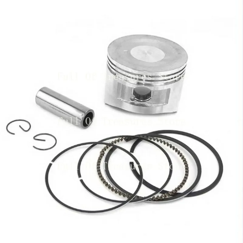 Piston Kit GX390 188F Piston Assembly 88MM