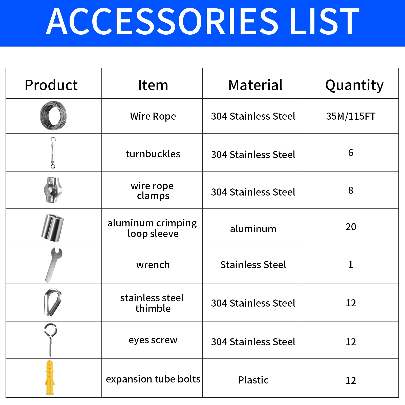 Thumbnail 3 - #77 Best Awning Accessories to Buy In 2026