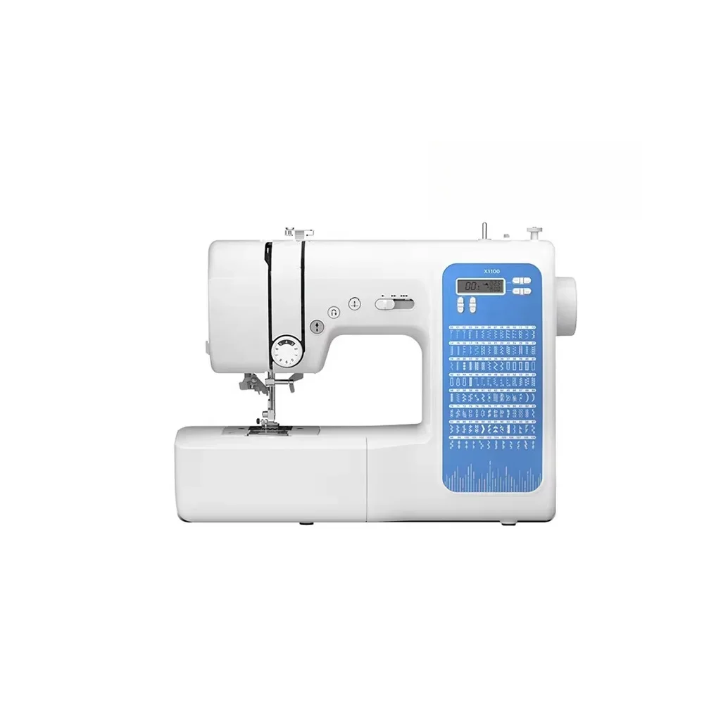 

S7000X Mini Household Sewing Machine Nee-dle Electronic Japan Sewing Machine Parts Household