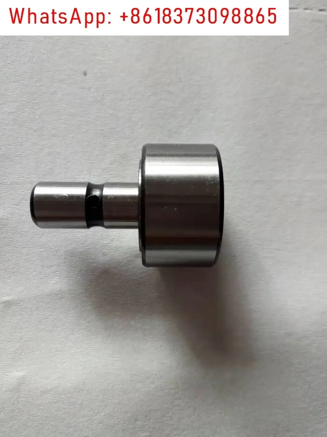 

L428 printing machine accessories open tooth ball bearing KRX16X35X51.5