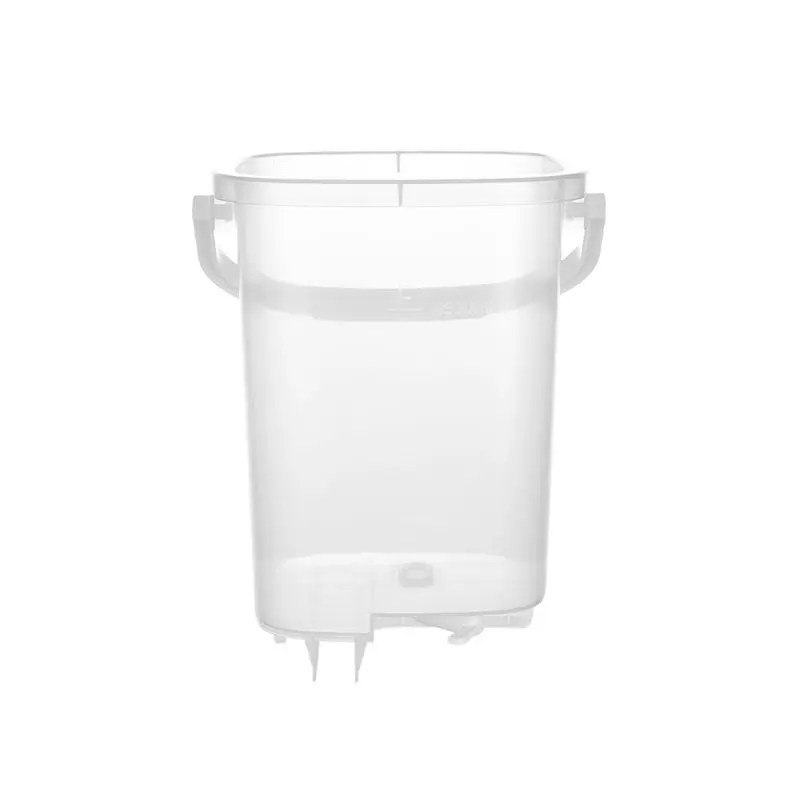 

ABFI Fish Tank Drip Flow Regulator Adjustable Water Flow Bucket For Precise Aquarium Care Management