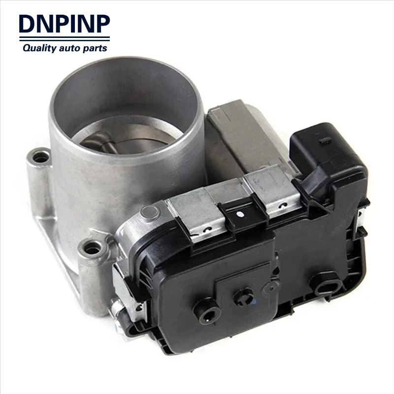 

HOT-1 PCS 03C133062A 03C133062M Throttle Valve Body Throttle Body Automotive Replacement Parts For Golf Skoda Jetta,1