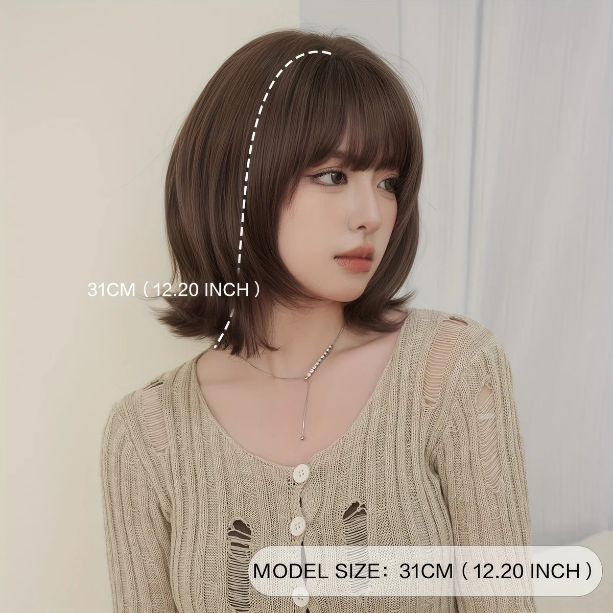 Thumbnail 3 - #91 Best Rated High Density Lace Wigs to Buy in 2026