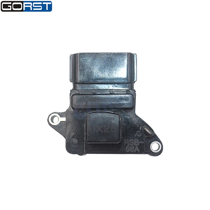 Car/Automobiles Electric Ignition Module RSB-56 for Nissan Pathfinder Sentra Pickup Quest QX4 Frontier Xterra Infiniti RSB56