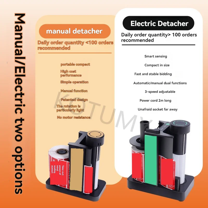 3 Speed Label Dispenser Solid Frame For Global Packaging Equipment Vendors Overseas Wholesale Stable Batch Supply Trading