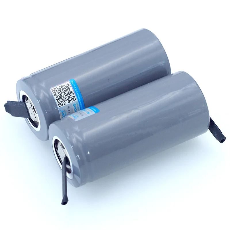 VariCore 3.2V 32700 6500mAh LiFePO4 Battery 35A Continuous Discharge Maximum 55A High power batteries+DIY Nickel sheets