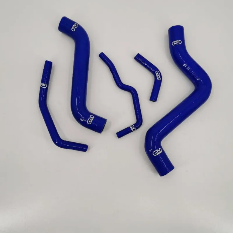 

Fit Fiat Coupe 2.0 16V GT Turbo Silicone Radiator Coolant Heater Hoses Pipe Kit