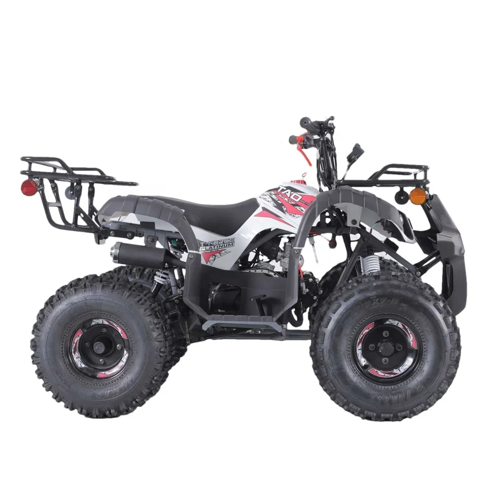 110cc 125cc 150cc Farm ATV Motorcycle ATV Quad Bike ATV for Sale