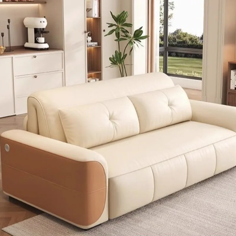 xx-Versatile Living Room Sofas Yellow Modern Nordic Luxury Living Room Sofas Lounges Soft Sillones Relax Furniture Home^