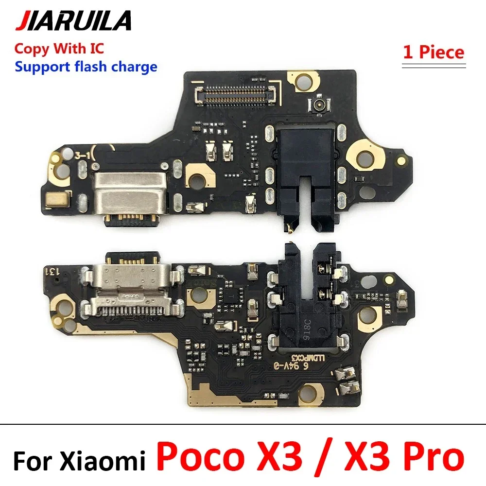 USB Charge Port Jack Dock Connector Charging Board Flex Cable For Motorola Moto F3 F4 F5 X3 X4 X5 X6 M3 M4 M5 M5s Pro 4G 5G GT