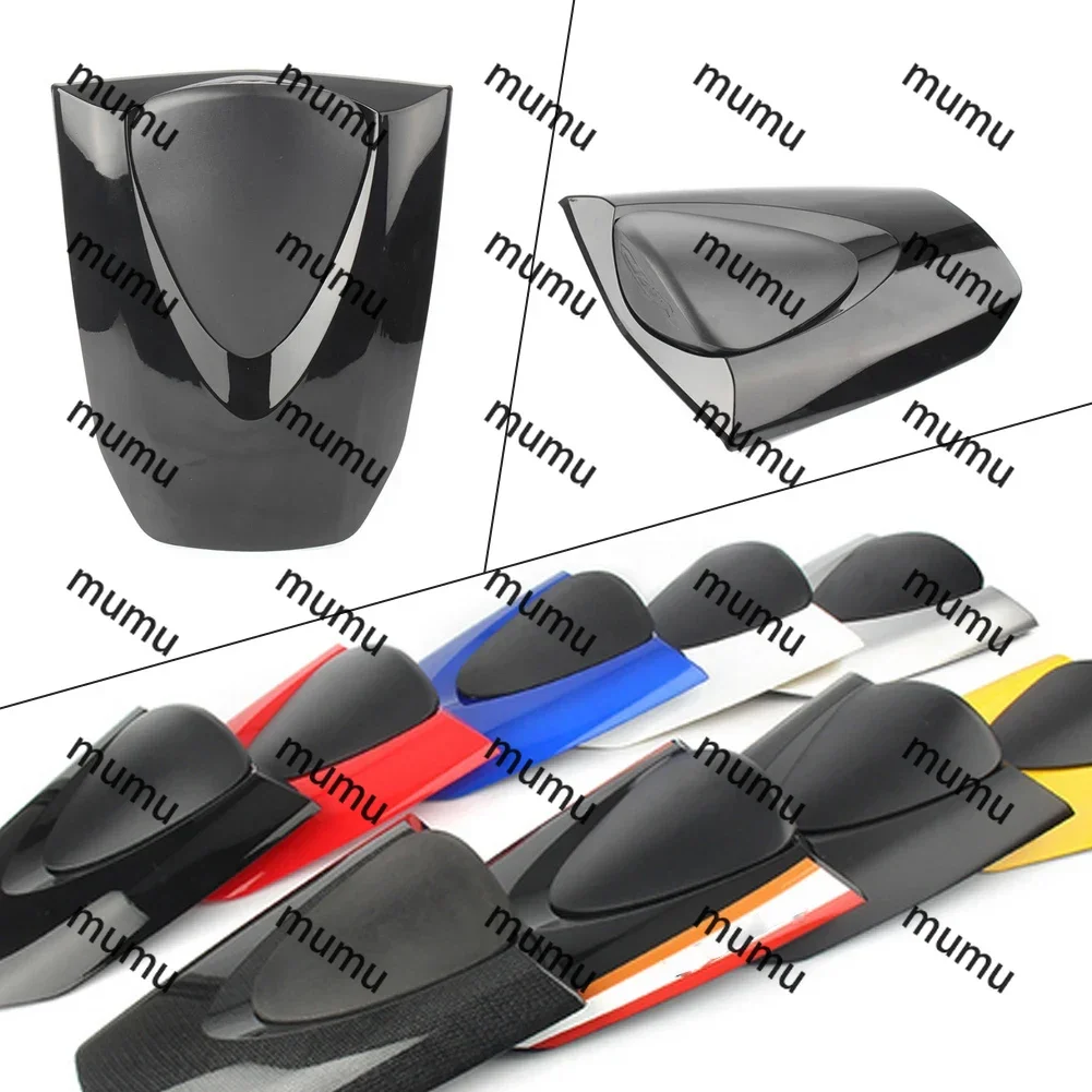 

Motorcycle Rear Passenger Cowl Seat Back Cover Fairing Part For Honda CBR 600 RR 600RR CBR600RR F5 2007 2008 2009 2010 2011 2012