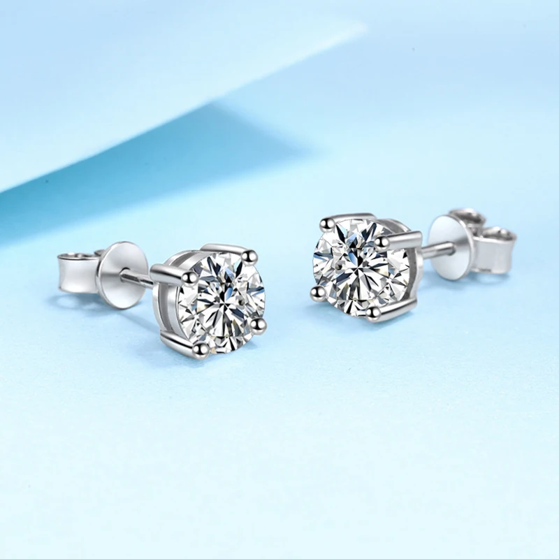 Thumbnail 3 - #67 Compare Gold Earrings Before You Buy