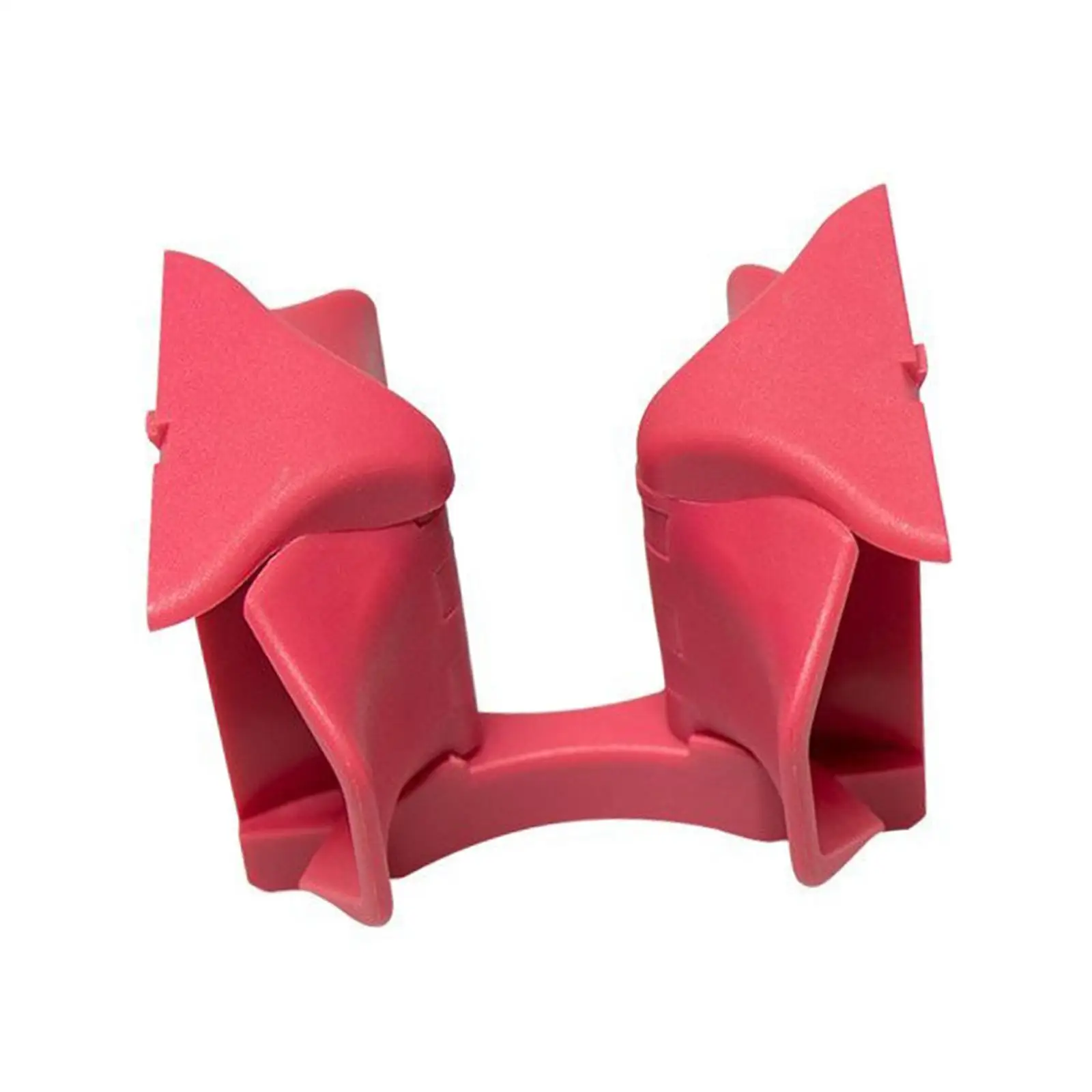 Center Console Drink Cup Holder Insert Divider for Mercedes-Benz C-Class W204 E-Class W212 W207