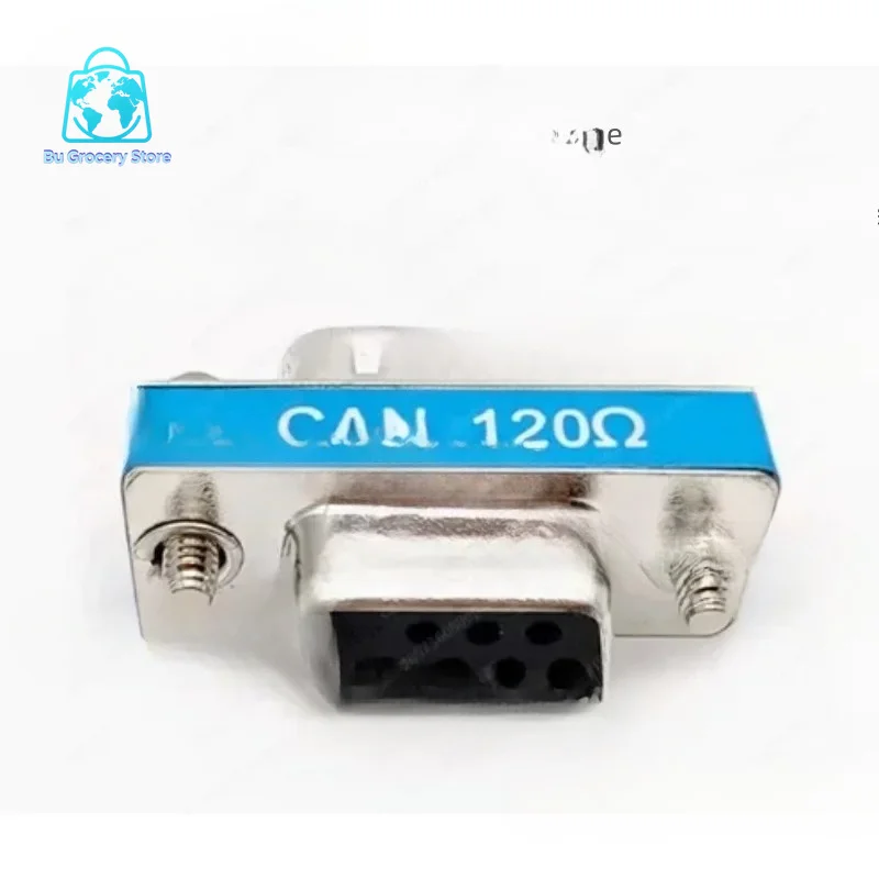 Bus Termination Resistor -  Revolution Mother - Built-in 120 Ohm - Value-Vector Compatible