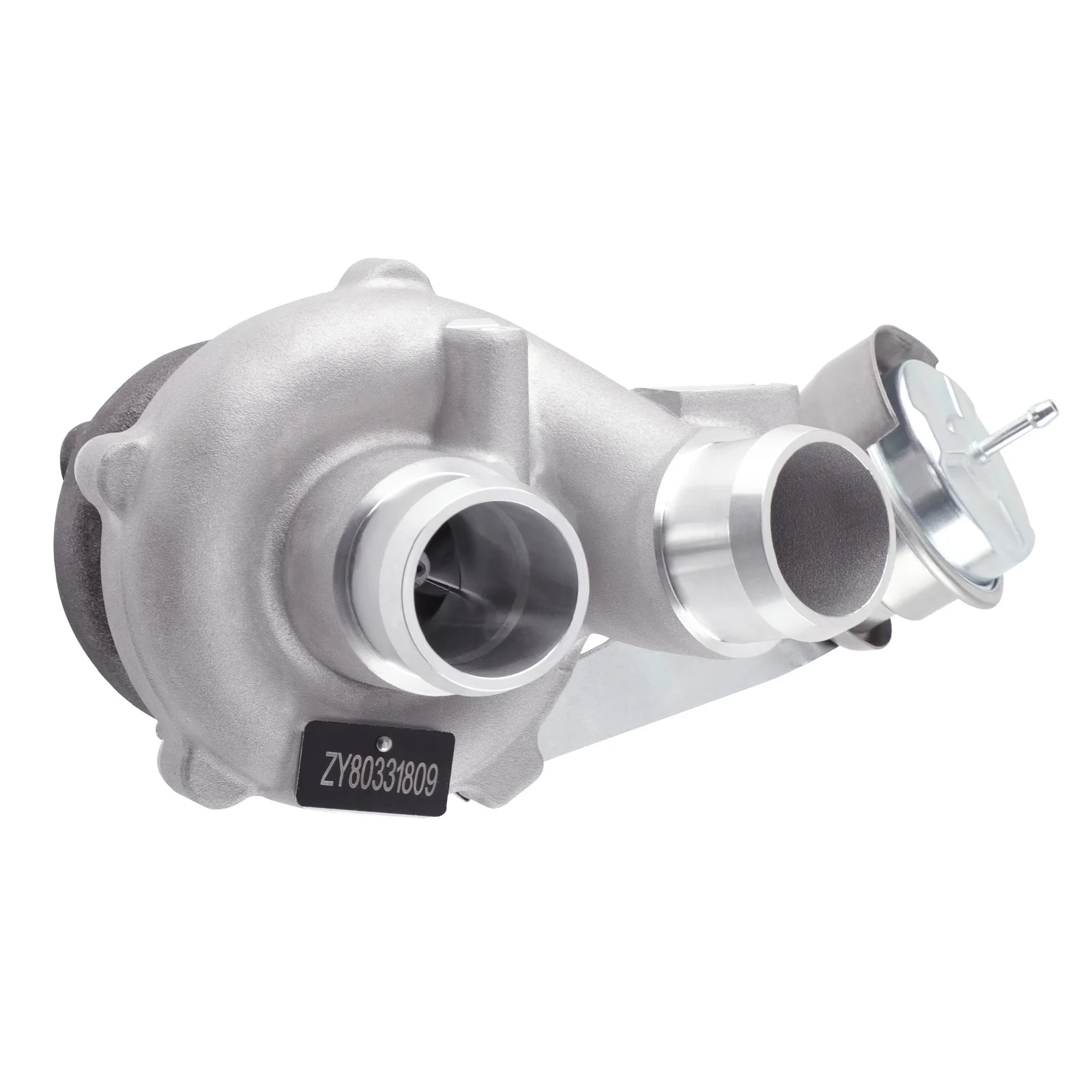 Twin Left+Right Turbo Charger For Ford 3.5L F150 Transit 150 250 350 2015-2016