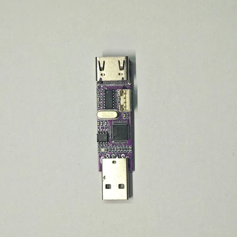 Programmer Portable Display Driver Board Debugging Read/Write RTD Tool Upgrade