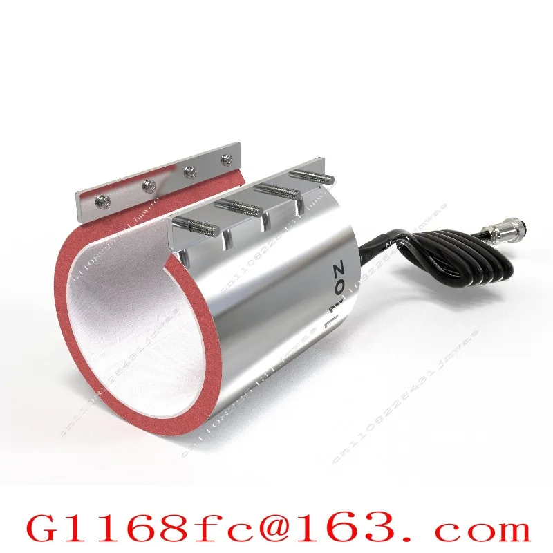 High Quality Cone Baking Coaster Iron Coaster