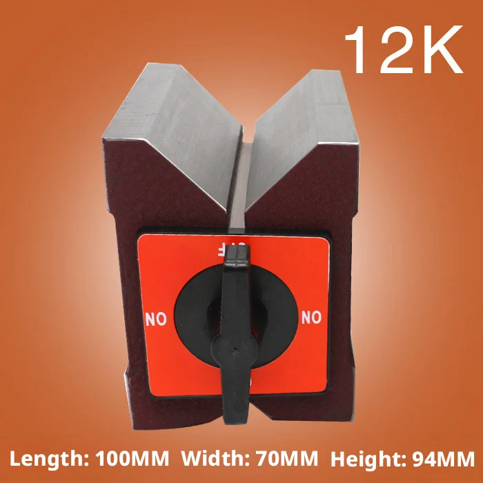 Variant: V-12K Plastic switch