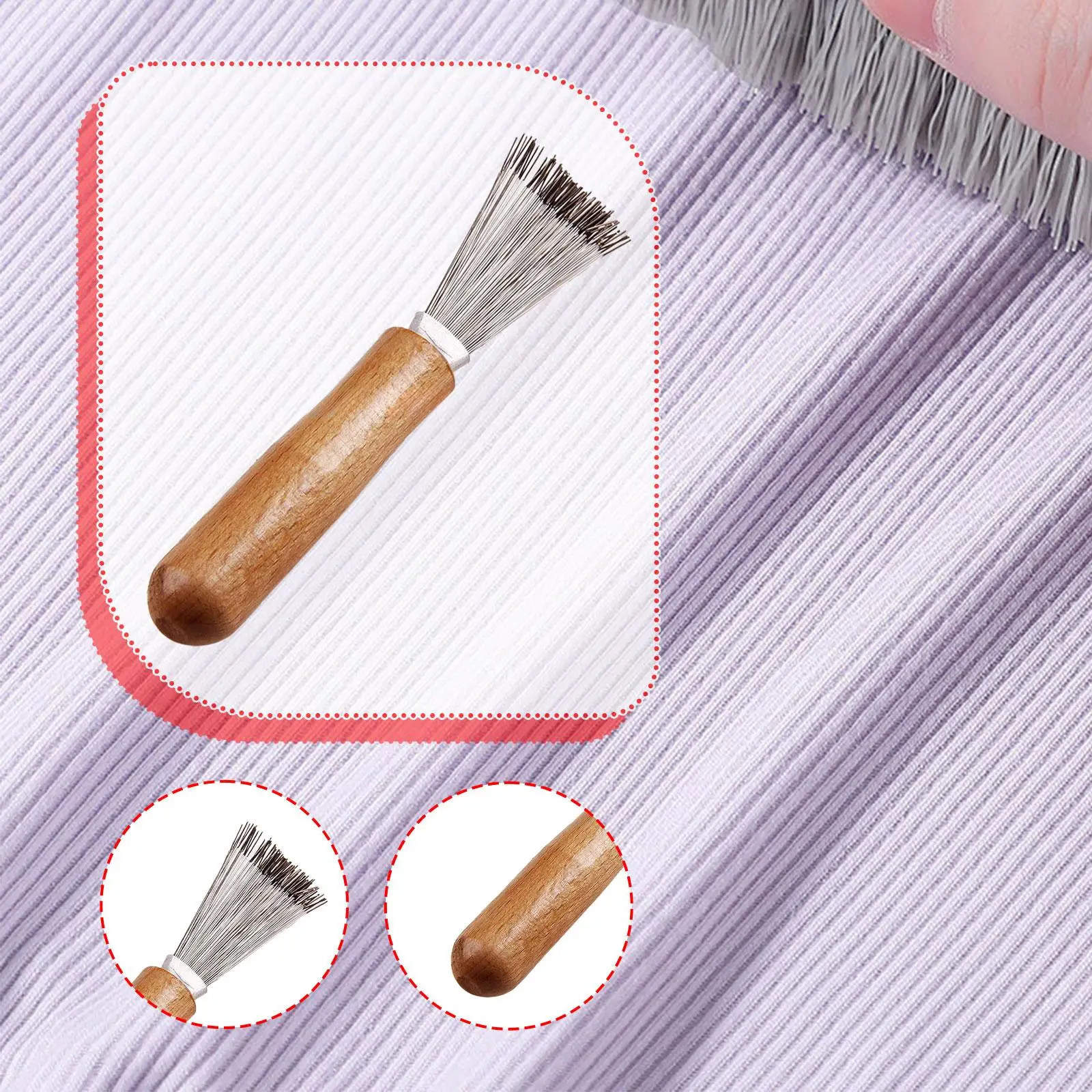 

Инструмент для очистки расчески для удаления пыли для дома и салона, парикмахерской