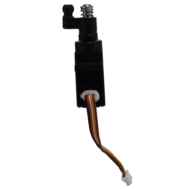 Lenkservo 45-ZJ05 für XLH Xinlehong 9145 Hosim 9145 1/20 Monster Truck RC Auto Ersatzteile Zubehör